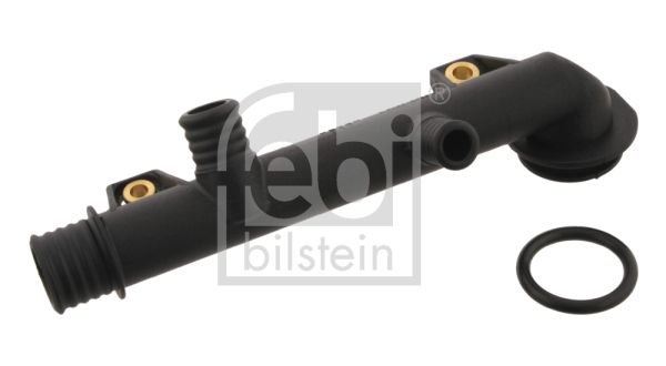 FEBI BILSTEIN Фланец охлаждающей жидкости 28430